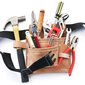 Tool for sunshade repair