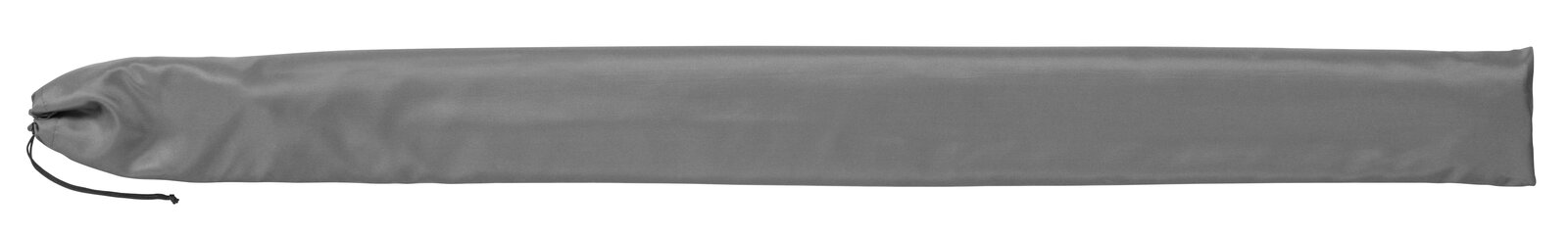 Schneider Sonnenschirm Avellino in Anthrazit, 180x130 cm - Tasche.