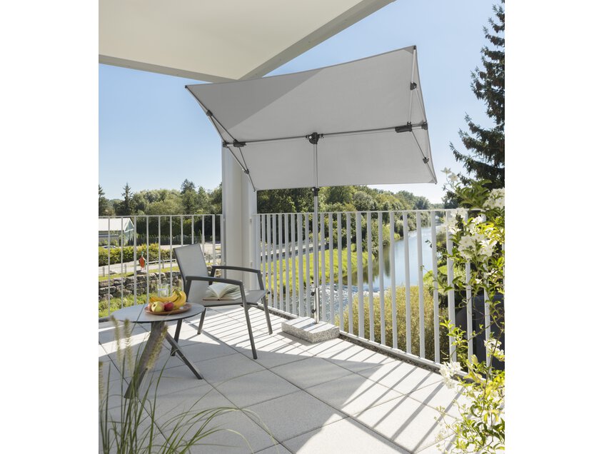 Sonnenschirm Balkon Danisches Bettenlager
